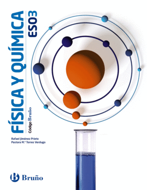 FISICA Y QUIMICA 3 ESO