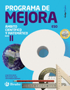 AMBITO CIENTIFICO Y MATEMATICO NIVEL 2  PROGRAMA MEJORA
