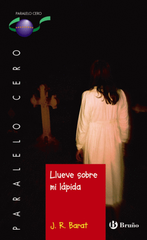 LLUEVE SOBRE MI L�PIDA