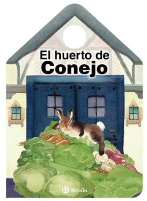 EL HUERTO DE CONEJO    CARTONE