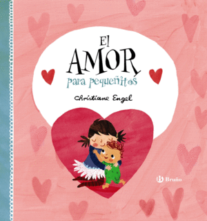 EL AMOR PARA PEQUEITOS    CARTONE