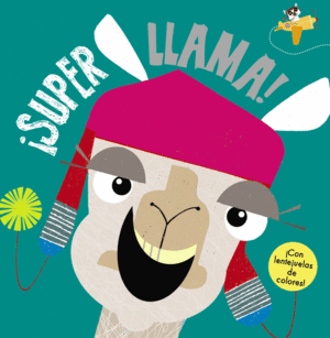 SUPERLLAMA