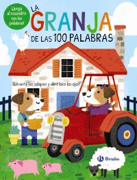 LA GRANJA DE LAS 100 PALABRAS   CARRUSEL