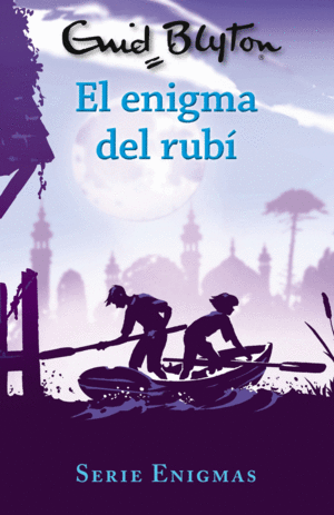 ENIGMAS 3  EL ENIGMA DEL RUB