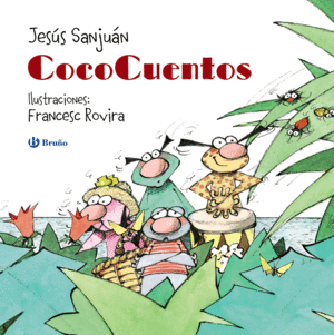 COCOCUENTOS  -CURSIVA-