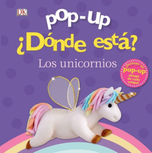 DNDE EST? LOS UNICORNIOS  POP-UP