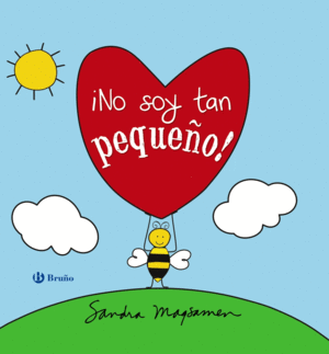 NO SOY TAN PEQUEO!