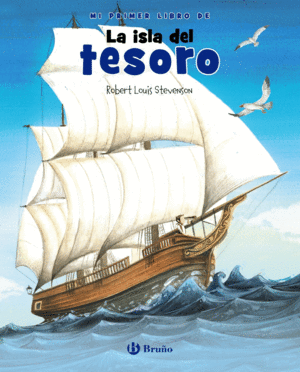 PEQUEOS GRANDES CLSICOS. LA ISLA DEL TESORO