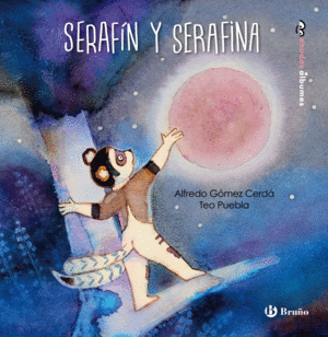 SERAFN Y SERAFINA    MENUDOS ALBUNES