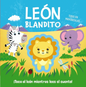 LEN BLANDITO     CARTONE