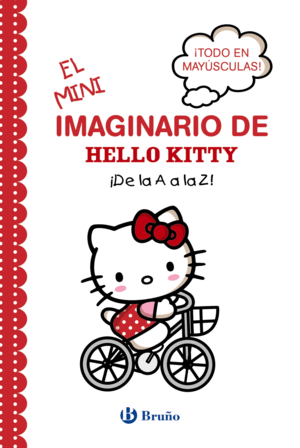 EL MINI IMAGINARIO HELLO KITTY