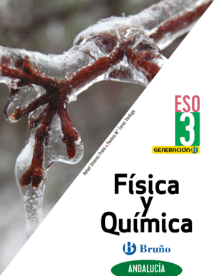 F�SICA Y QU�MICA 3 ESO