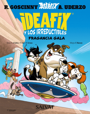 IDEAFIX, 8