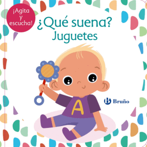 QU SUENA?  JUGUETES    CARTONE