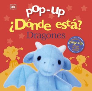 DNDE EST ?  DRAGONES   POP UP