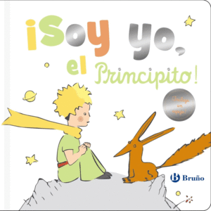 SOY YO, EL PRINCIPITO!      CARTONE