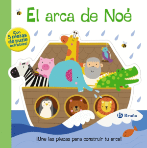 EL ARCA DE NO    CARTONE