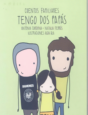 TENGO DOS PAPS