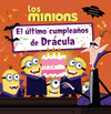 LOS MINIONS. EL �LTIMO CUMPLEA�OS DE DR�CULA