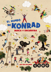 EL MUNDO DE KONRAD. BUSCA Y ENCUENTRA