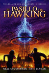 TRILOGIA DE LOS ACCELERATI 3  EL PASILLO DE HAWKING