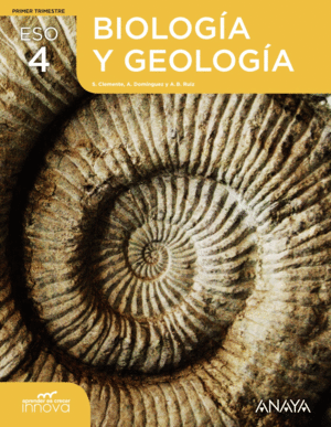 BIOLOGA Y GEOLOGA 4.