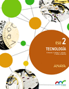 TECNOLOGIA 2 ESO