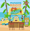 MINIONS PARADISE PHIL SALVA LA FIESTA!