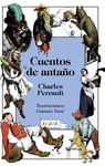 CUENTOS DE ANTA�O