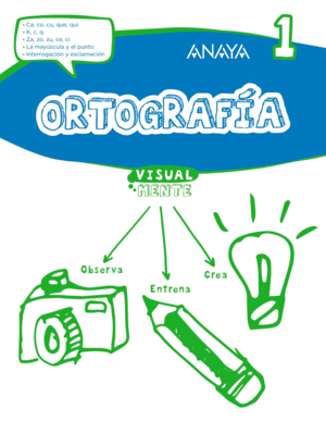 ORTOGRAFA 1.