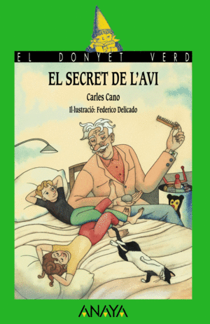 EL SECRET DE LAVI