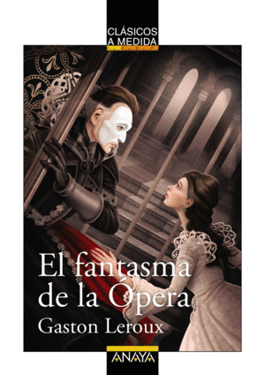 EL FANTASMA DE LA �PERA