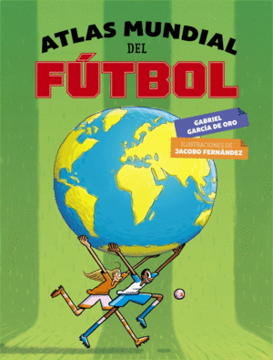 ATLAS MUNDIAL DEL FTBOL