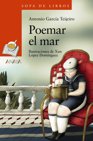 POEMAR EL MAR