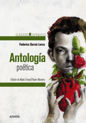 ANTOLOGA POTICA  GARCIA LORCA