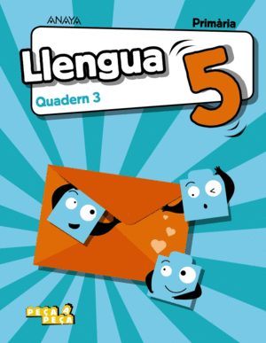 LLENGUA 5 QUADERN 3