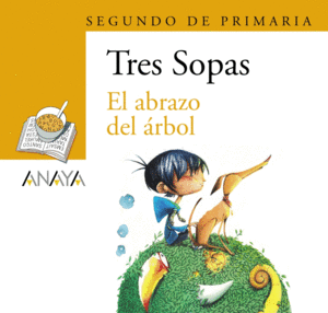 EL ABRAZO DEL �RBOL + CUADERNO