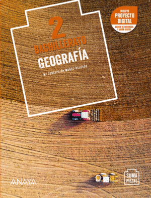 GEOGRAFA 2 BAC