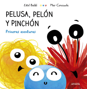 PELUSA, PELN Y PINCHN