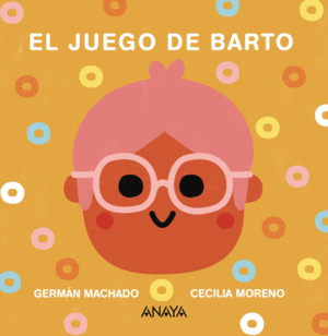 EL JUEGO DE BARTO     CARTONE