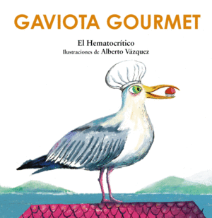 GAVIOTA GOURMET    CARTONE