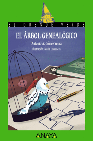 EL ÁRBOL GENEALÓGICO