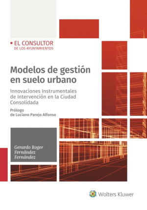 MODELOS DE GESTI�N EN SUELO URBANO