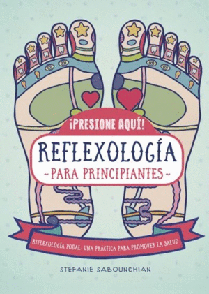 REFLEXOLOGIA