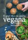 COCINA VEGANA FRANCESA