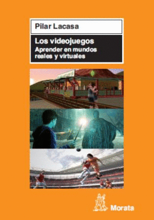 VIDEOJUEGOS