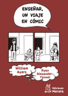 ENSE�AR, UN VIAJE EN C�MIC