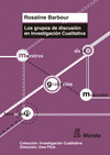 LOS GRUPOS DE DISCUSIN EN INVESTIGACIN CUALITATIVA