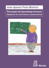 PSICOLOGIA DEL APRENDIZAJE HUMANO.ADQUISICIN DE CONOCIMIENTO Y CAMBIO