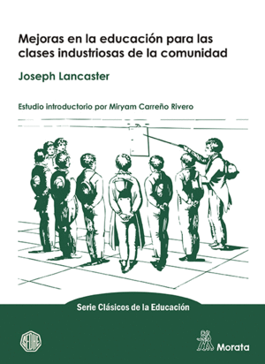 MEJORAS EN LA EDUCACIN PARA LAS CLASES INDUSTRIOSAS DE LA COMUNIDAD